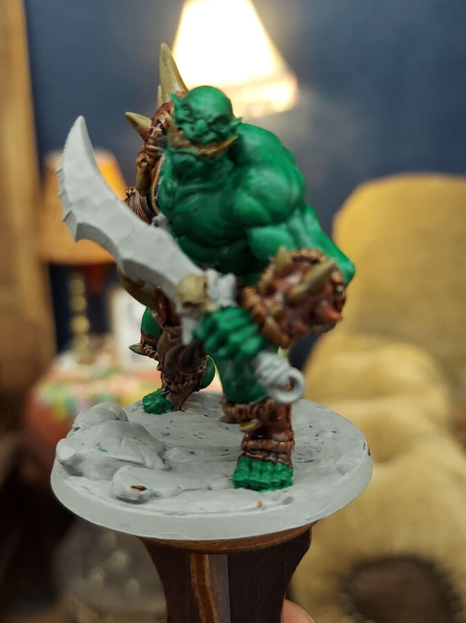 Orc