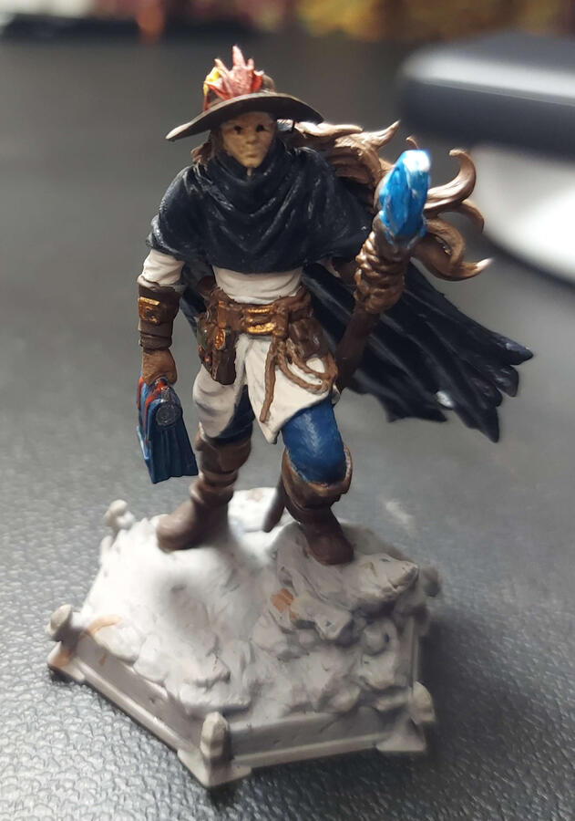 Tristan from TPK Lab