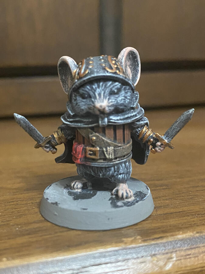 Gutsy from Clay Cyanide