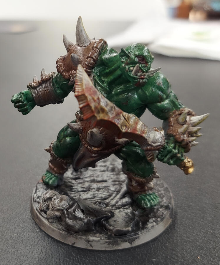 Orc